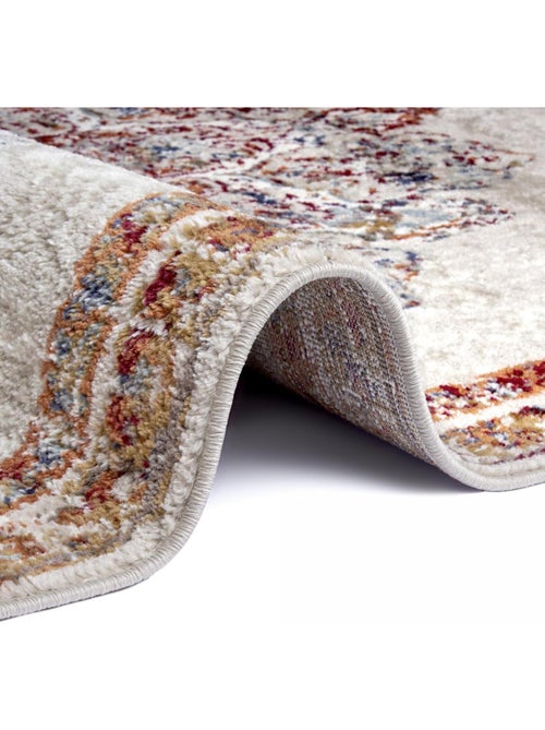 Tapis salon maderno, oriental - Kiabi