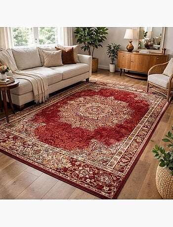 Tapis salon maderno, oriental