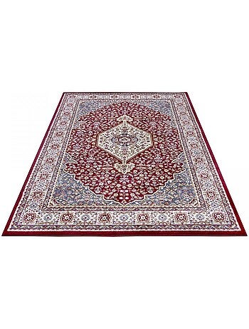 Tapis salon mochi, oriental