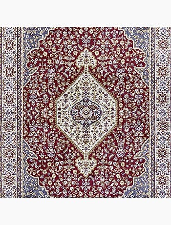 Tapis salon mochi, oriental