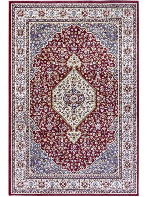 Tapis salon mochi, oriental - Kiabi