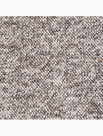 Tapis salon, motif faux uni, roccco, look chaleureux, entretien