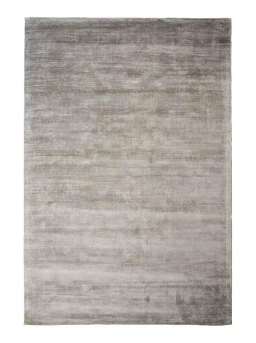 Tapis salon NEO +, tapis ton sur ton moderne et contemporain - Kiabi