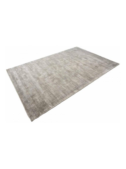 Tapis salon NEO +, tapis ton sur ton moderne et contemporain - Kiabi