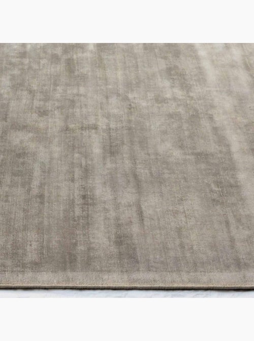 Tapis salon NEO +, tapis ton sur ton moderne et contemporain - Kiabi