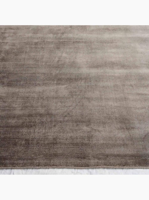 Tapis salon NEO +, tapis ton sur ton moderne et contemporain - Kiabi