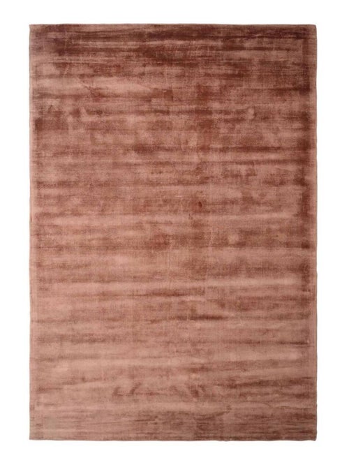 Tapis salon NEO +, tapis ton sur ton moderne et contemporain - Kiabi