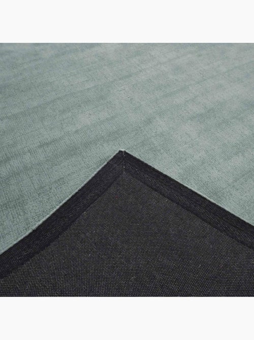 Tapis salon NEO +, tapis ton sur ton moderne et contemporain - Kiabi