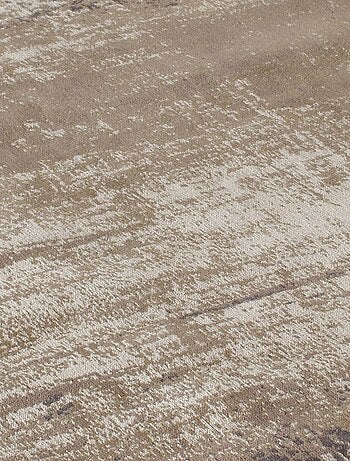 Tapis salon NIYAT , tapis en coton