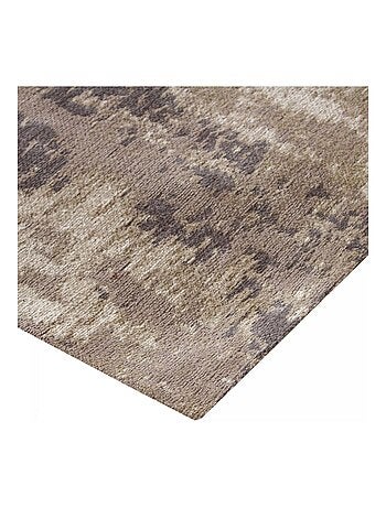 Tapis salon NIYAT , tapis en coton