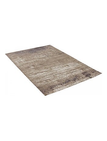 Tapis salon NIYAT , tapis en coton