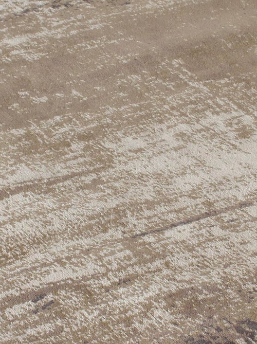 Tapis salon NIYAT , tapis en coton - Kiabi