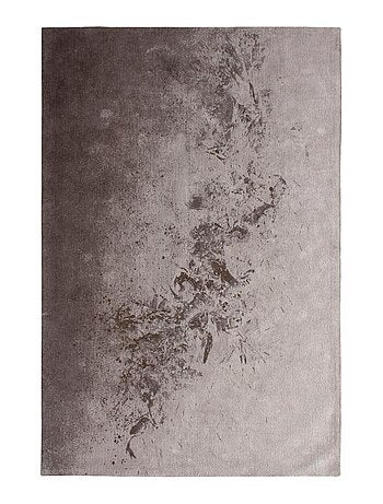 Tapis salon NOLTA , tapis en coton