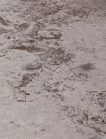 Tapis salon NOLTA , tapis en coton