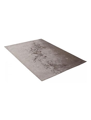 Tapis salon NOLTA , tapis en coton