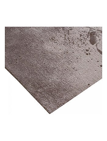 Tapis salon NOLTA , tapis en coton