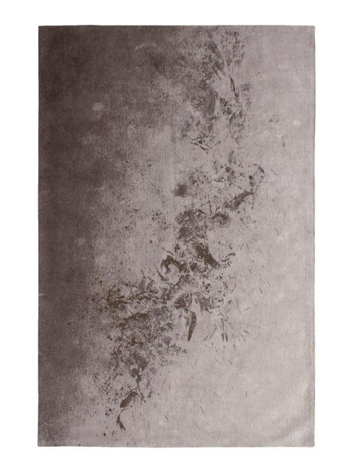 Tapis salon NOLTA , tapis en coton - Kiabi
