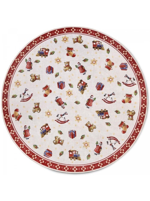 Tapis salon ou enfant noel, tapis kilim fin et original - Kiabi Tapis salon ou enfant noel, tapis kilim fin et original - Kiabi