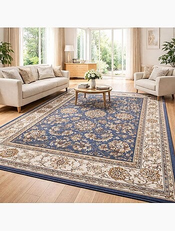 Tapis salon reni, oriental