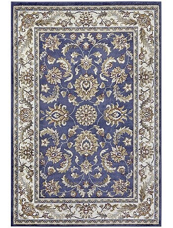 Tapis salon reni, oriental