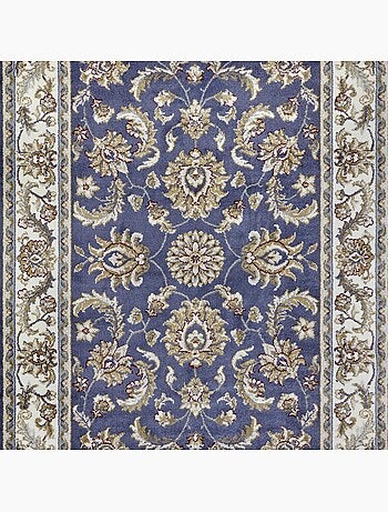 Tapis salon reni, oriental