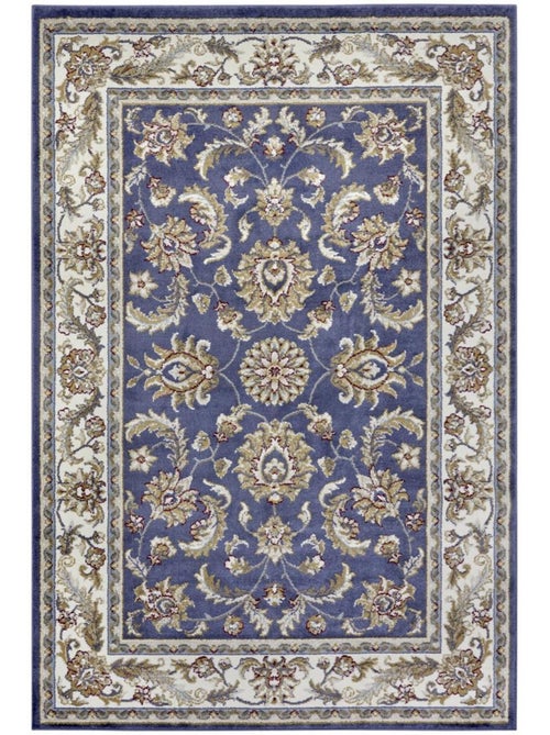 Tapis salon reni, oriental - Kiabi