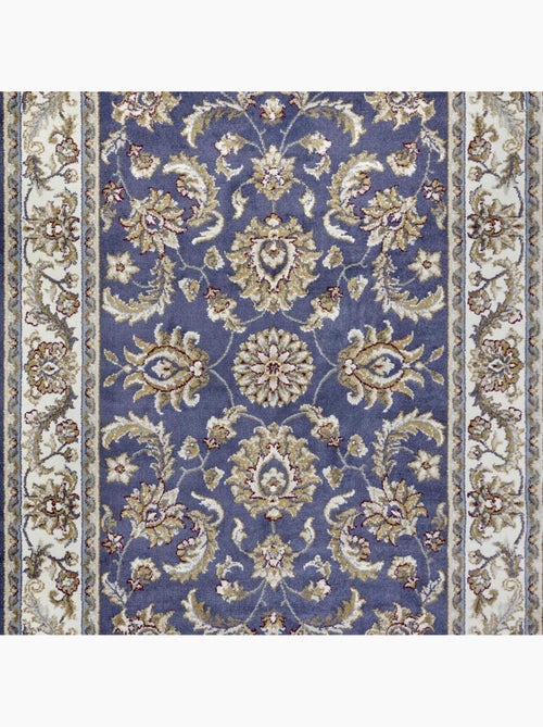 Tapis salon reni, oriental - Kiabi