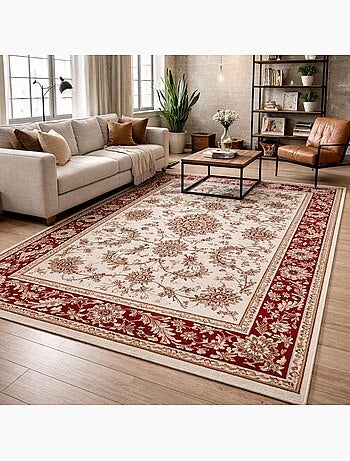 Tapis salon reni, oriental