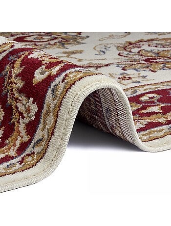 Tapis salon reni, oriental