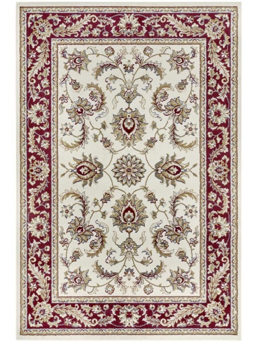 Tapis salon reni, oriental - Kiabi