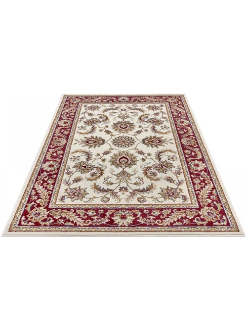 Tapis salon reni, oriental - Kiabi