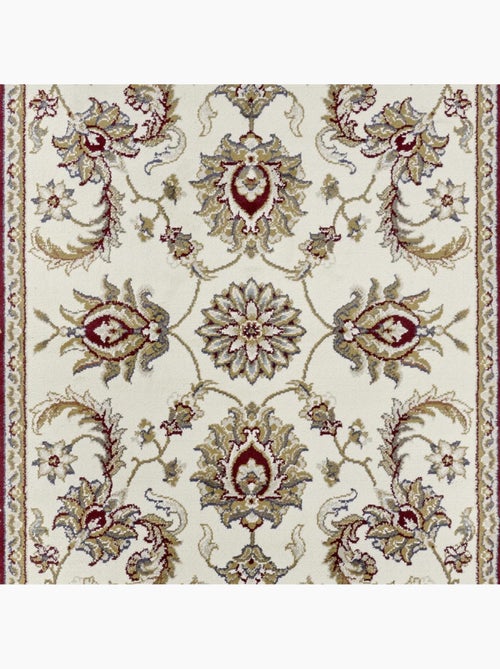 Tapis salon reni, oriental - Kiabi