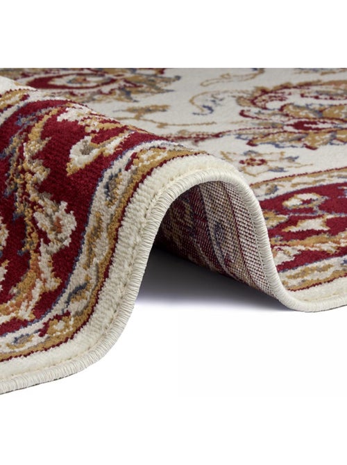 Tapis salon reni, oriental - Kiabi