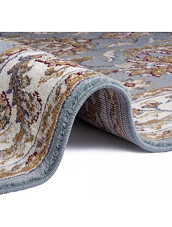 Tapis salon reni, oriental