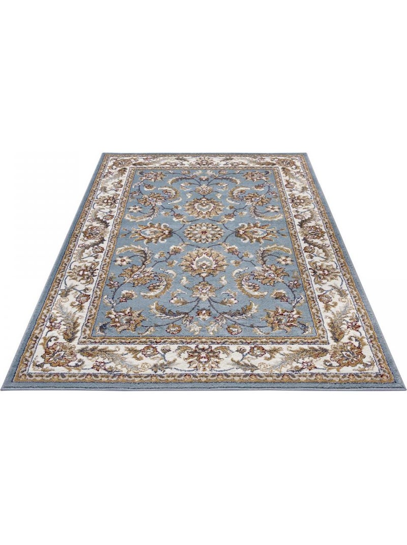 Tapis salon reni, oriental Multicolore - Kiabi
