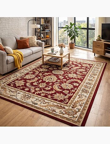Tapis salon reni, oriental