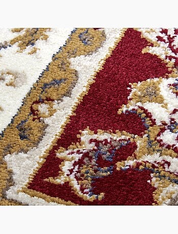 Tapis salon reni, oriental