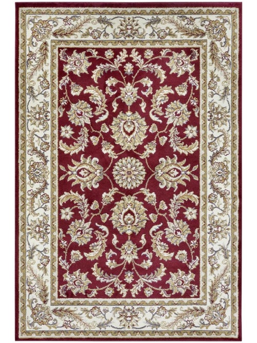 Tapis salon reni, oriental - Kiabi