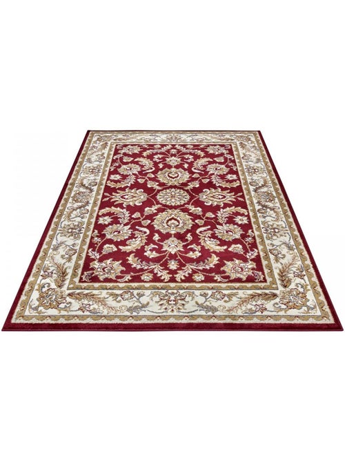 Tapis salon reni, oriental - Kiabi