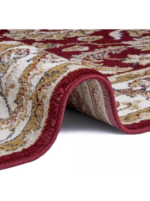 Tapis salon reni, oriental - Kiabi