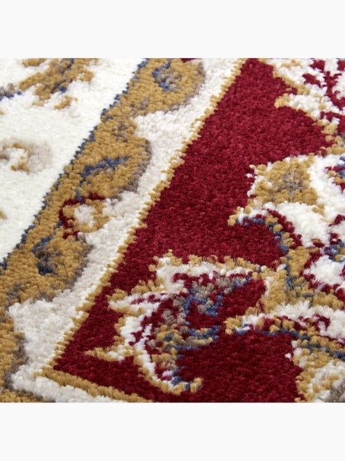 Tapis salon reni, oriental - Kiabi
