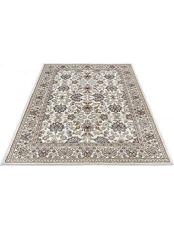 Tapis salon saraceni, oriental