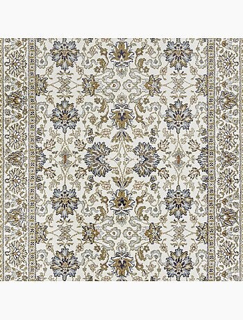 Tapis salon saraceni, oriental