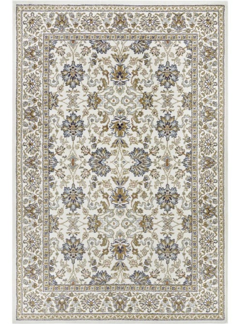 Tapis salon saraceni, oriental - Kiabi