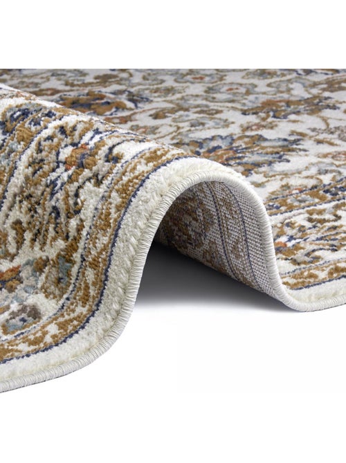 Tapis salon saraceni, oriental - Kiabi