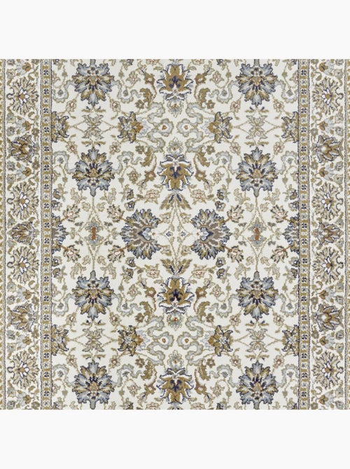 Tapis salon saraceni, oriental - Kiabi