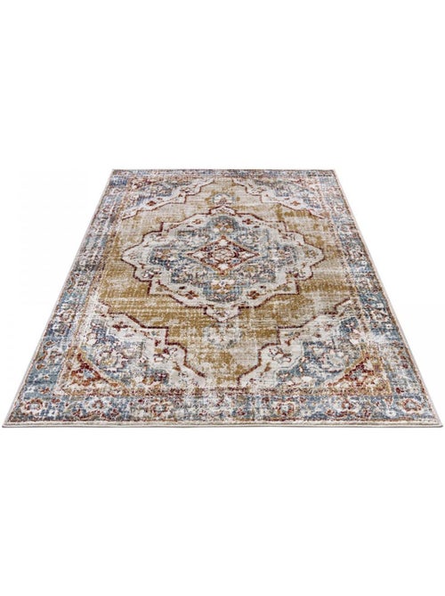 Tapis salon strozzi, oriental - Kiabi