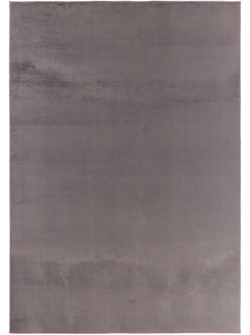 Tapis salon ultra doux, uni et lavable lyn50, aussi idéal pour la chambre - Kiabi Tapis salon ultra doux, uni et lavable lyn50, aussi idéal pour la chambre - Kiabi