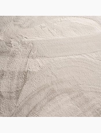 Tapis chambre ultra doux, uni et lavable lyn50, aussi idéal pour la chambre