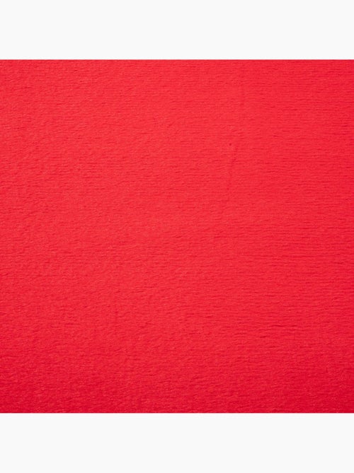 Tapis salon ultra doux, uni et lavable lyn50, aussi idéal pour la chambre - Kiabi Tapis salon ultra doux, uni et lavable lyn50, aussi idéal pour la chambre - Kiabi